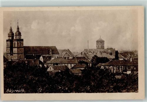 Bayreuth