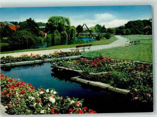 Mölln Kurpark