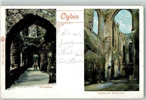 Kurort Oybin