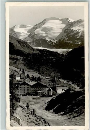 Obergurgl
