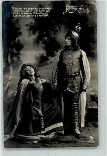 Lohengrin