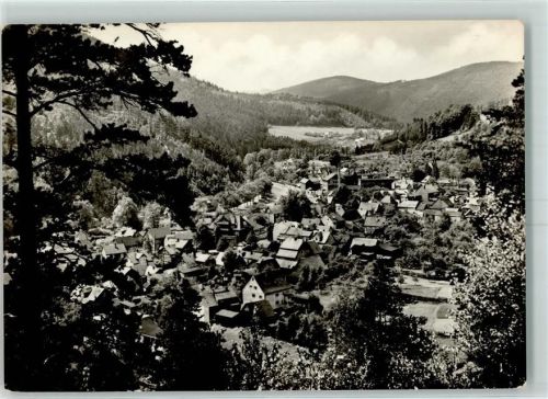 Sitzendorf