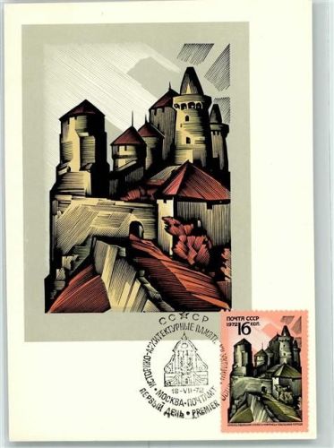 Moskau