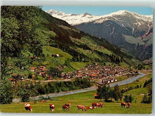 St. Martin in Passeier