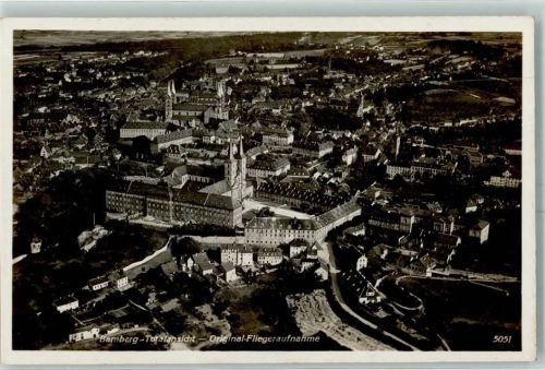 Bamberg