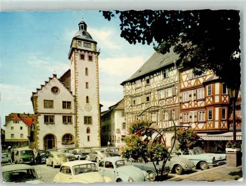 Mosbach