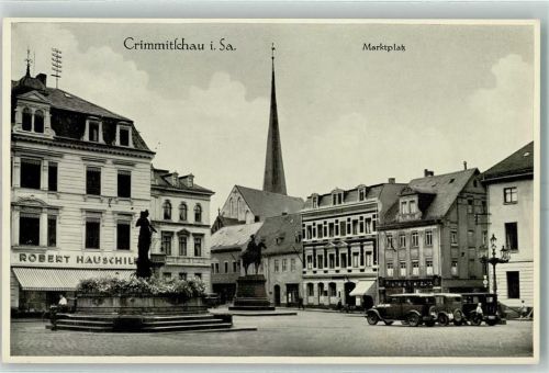 Crimmitschau