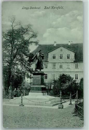 Bad Hersfeld