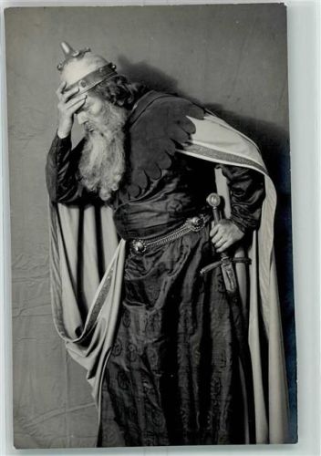 Ring der Nibelungen