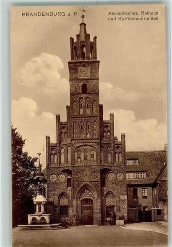Brandenburg