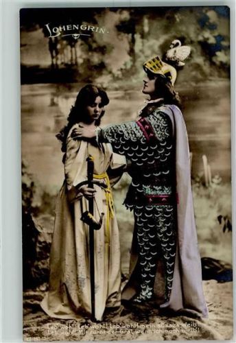 Lohengrin