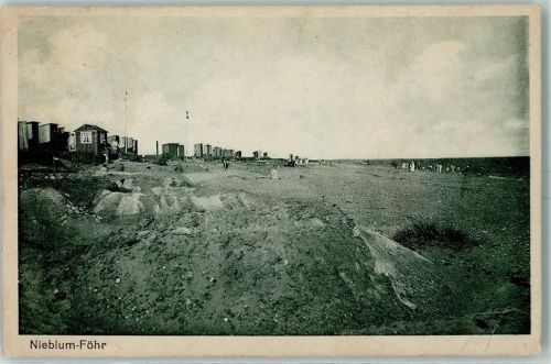 Nieblum Föhr