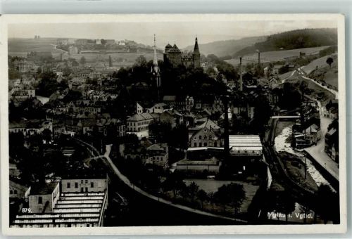 Mylau
