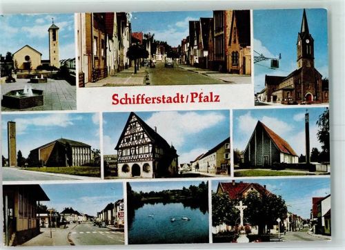 Schifferstadt
