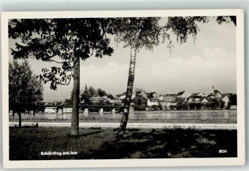 Schärding Innere Stadt