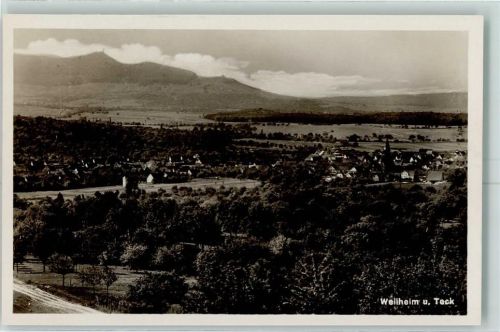 Weilheim
