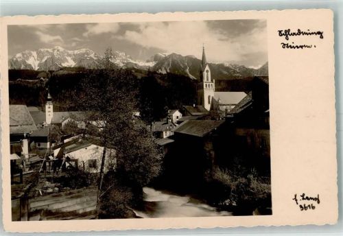 Schladming