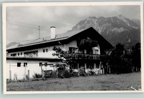Oberstdorf keine AK