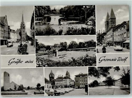 Gronau 1972