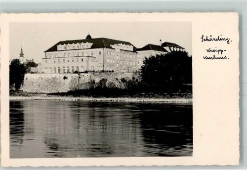 Schärding Innere Stadt