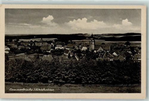 Schledehausen
