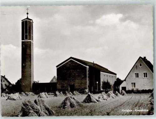Ennigloh Kreuzkirche