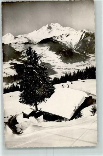 Morzine