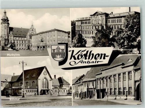 Köthen