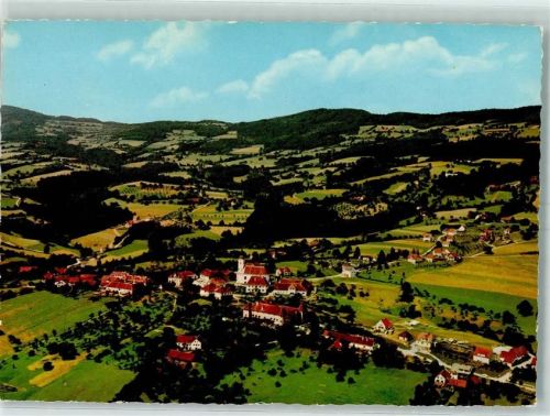 Stubenberg Fliegeraufnahme