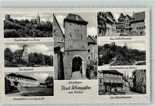 Bad Wimpfen