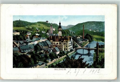 Waldheim 1912