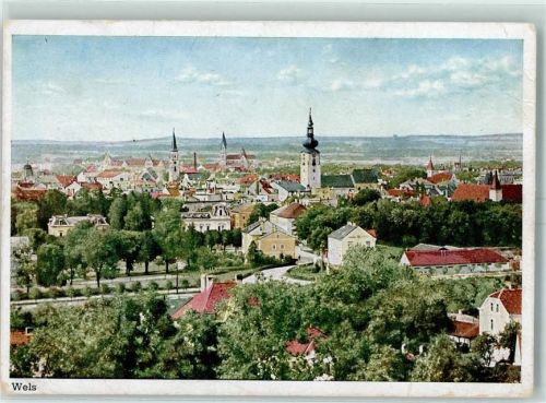 4600 Wels Gebrauchsspuren