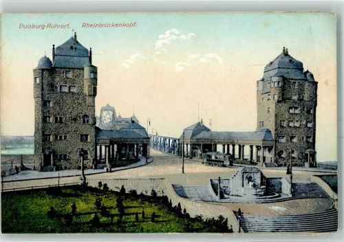 Duisburg