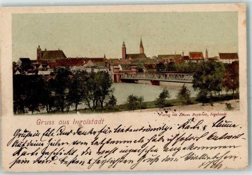 Ingolstadt