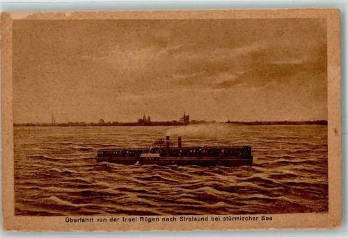 Stralsund