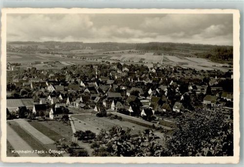 Kirchheim Ötlingen