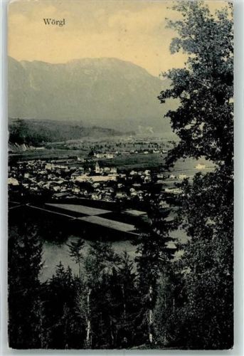 Wörgl