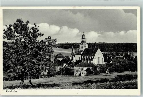 Kaisheim