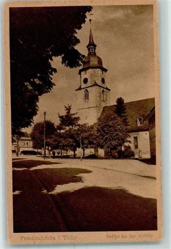 Friedrichroda
