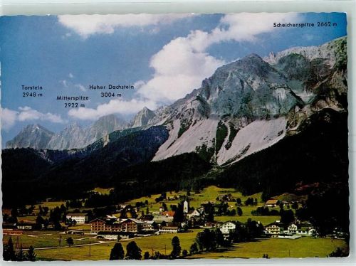 Ramsau