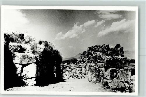 Nauplia Tiryns