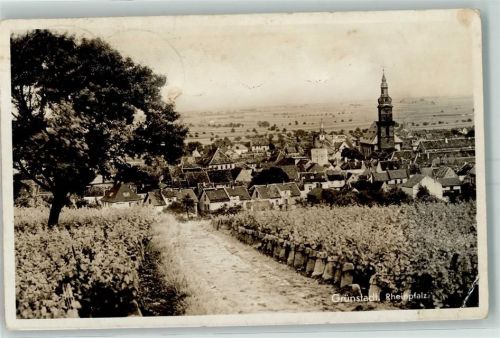 Grünstadt