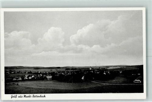 Markt Rettenbach