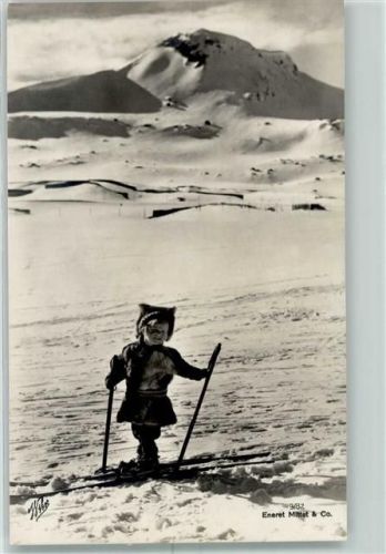 Hammerfest Tracht