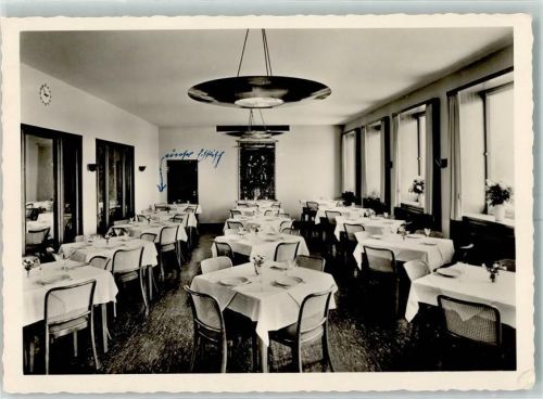 Bad Krozingen Sanatorium St. Theresienbad