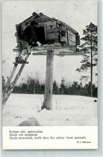 Helsinki Bumhaus