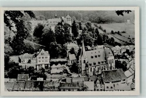 Stolberg