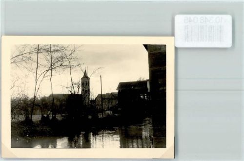 Waiblingen 1913 Rems Kirche Ort handschriftlich