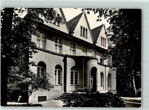 Grunewald Haus der Zukunft