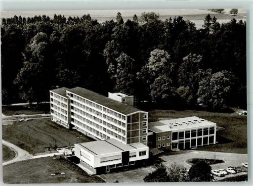 Aulendorf Parksanatorium